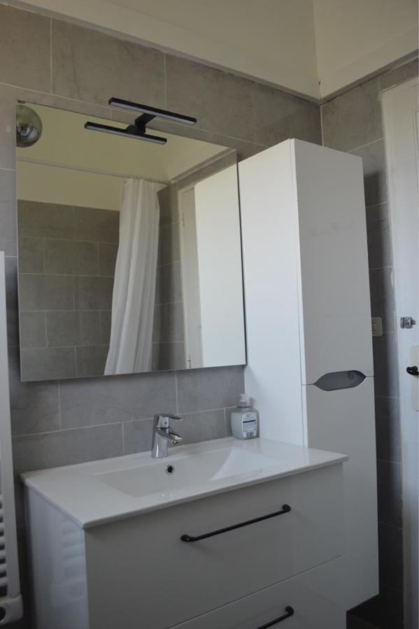 Villa A Golfe Juan Vallauris Exterior foto